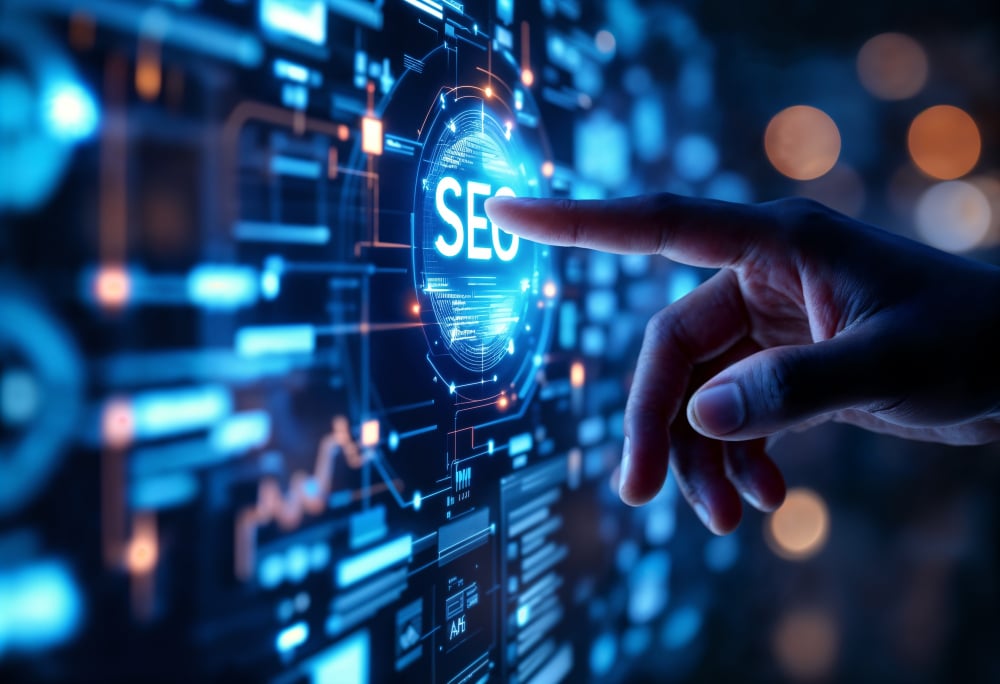 AI SEO Services